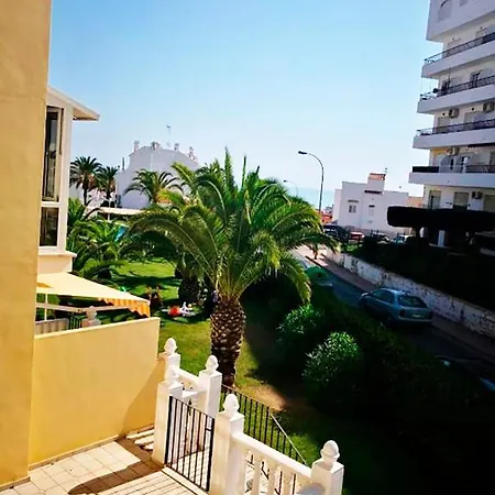 Aquamarina Gran Sol Torrevieja