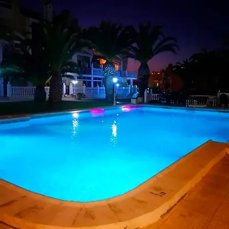 Apartman Aquamarina Gran Sol